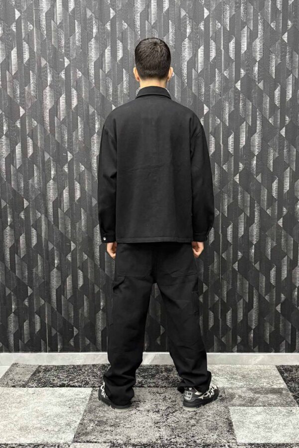 Coordinato Carpenter - immagine 3