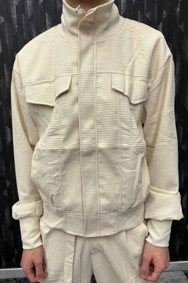 Coordinato Beige Chiaro - immagine 3