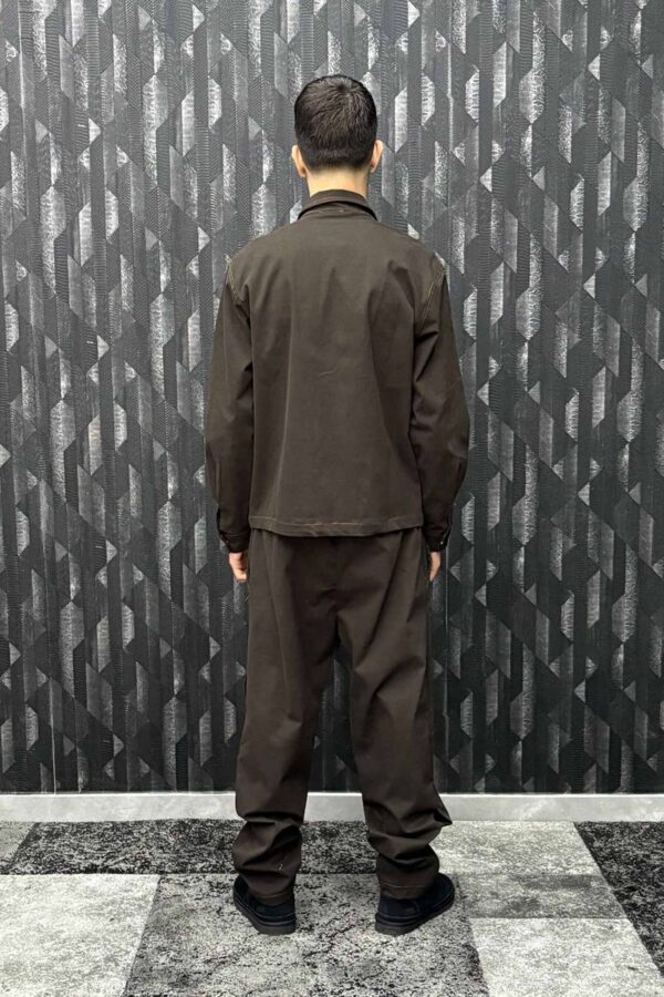 Coordinato Brown - immagine 4
