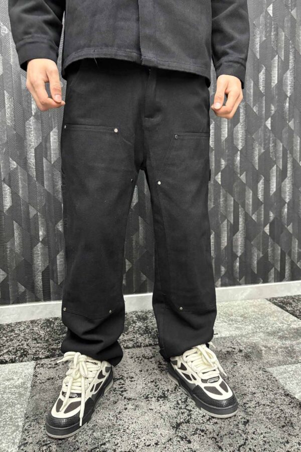 Coordinato Carpenter - immagine 5