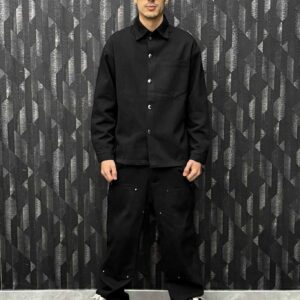 Coordinato Carpenter