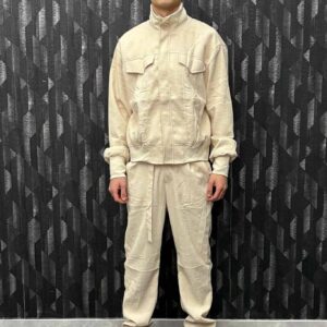 Coordinato Beige Chiaro