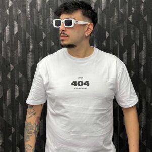 T shirt 404