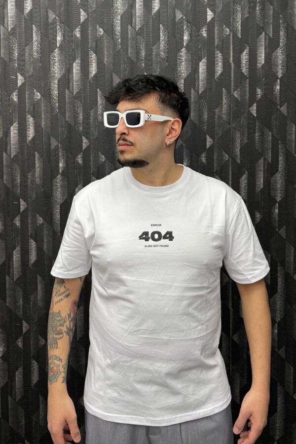 T shirt 404