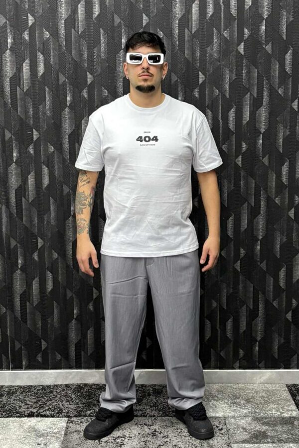 T shirt 404 - immagine 2
