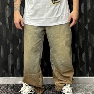 Jeans degradè Sabbiato