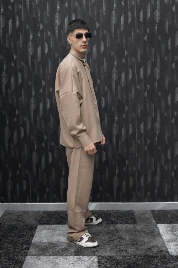 Coordinato Revocal Beige - immagine 4