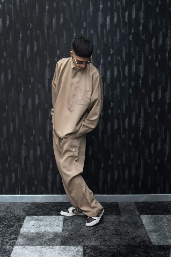 Coordinato Revocal Beige - immagine 3
