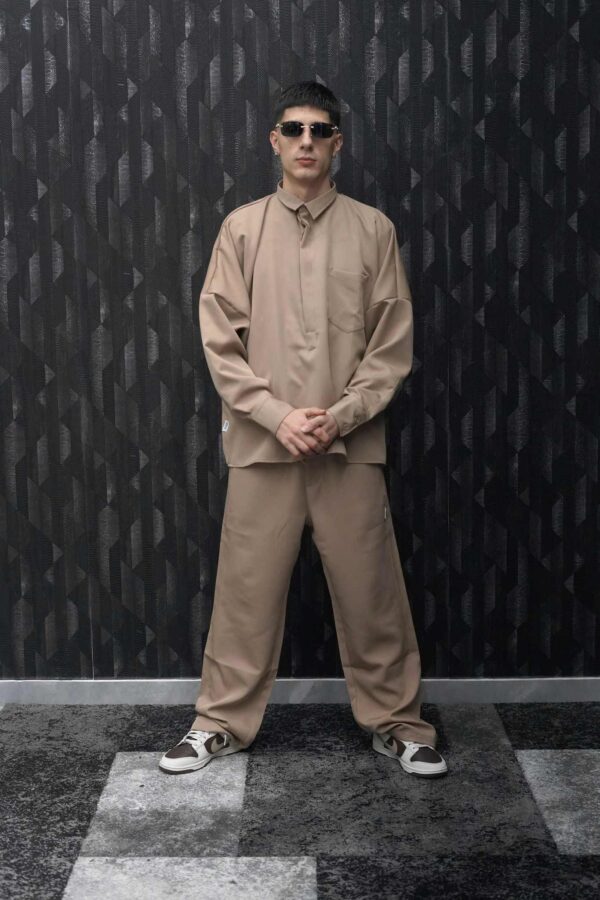 Coordinato Revocal Beige - immagine 2