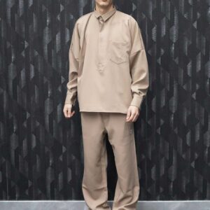 Coordinato Revocal Beige