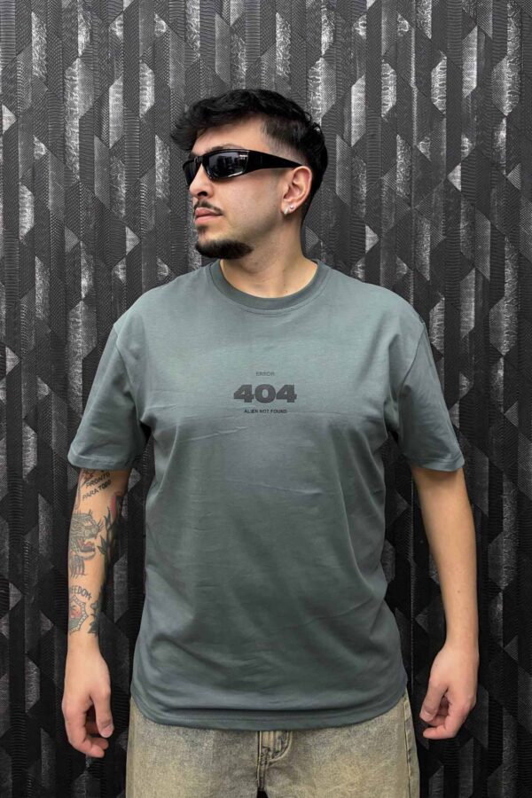 T shirt 404