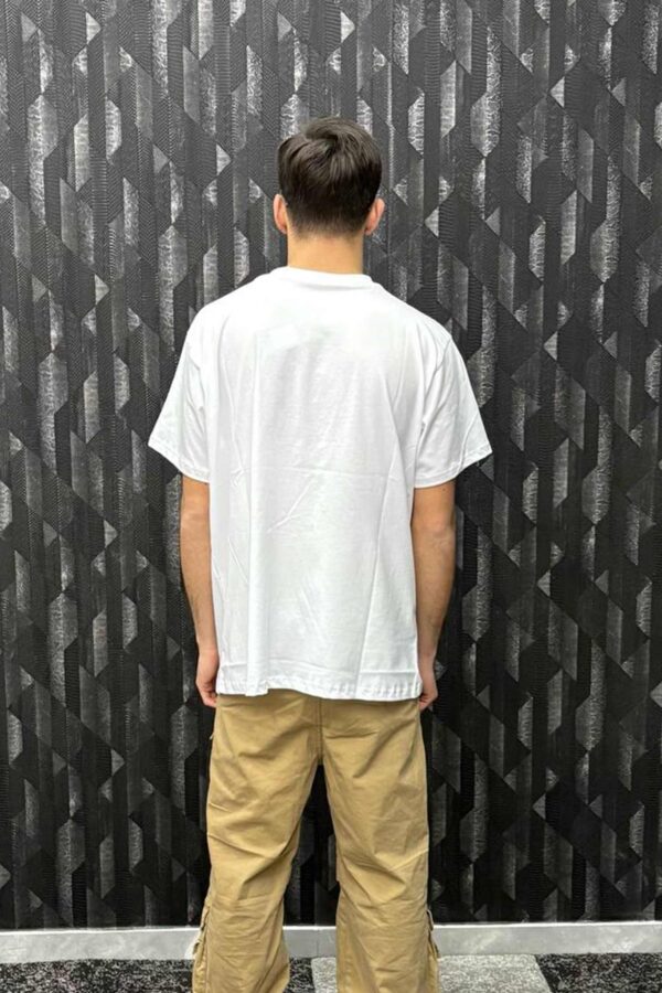 T shirt con logo - immagine 2