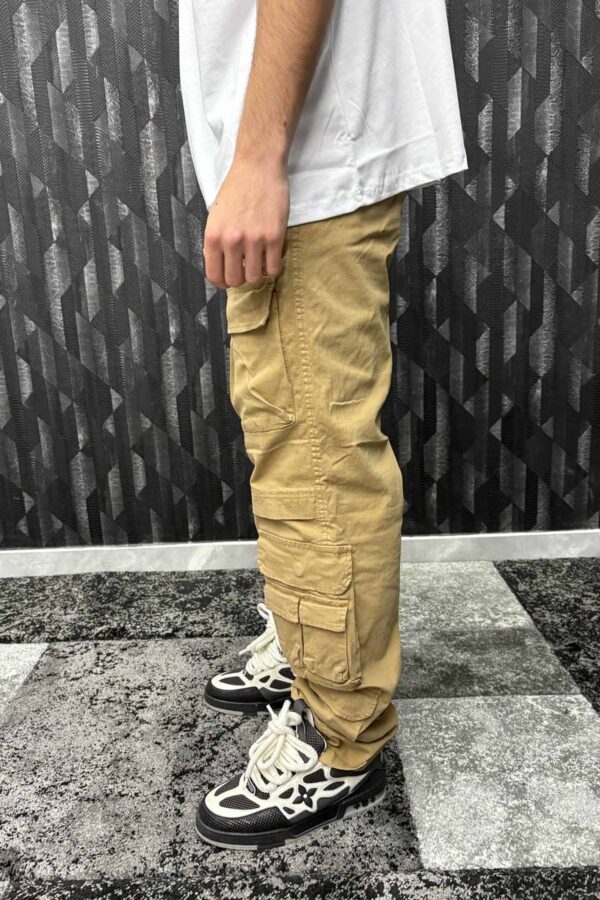 Cargo
