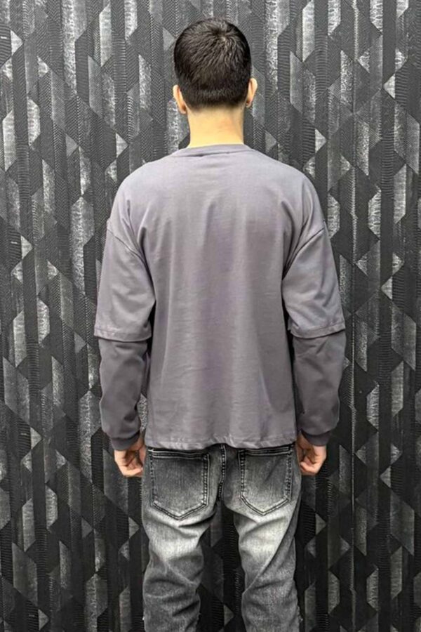 T-shirt Doppia manica - immagine 2