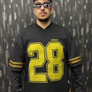 T shirt Jersey Basket