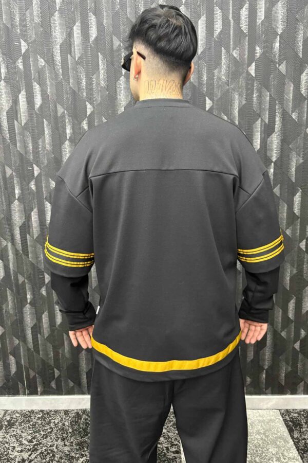 T shirt Jersey Basket - immagine 2