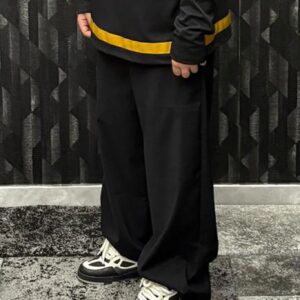 Pantalone nero