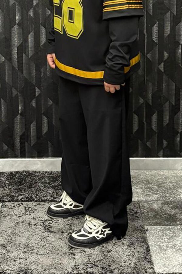 Pantalone nero