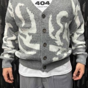 Cardigan fantasia