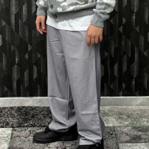 Pantalone grigio
