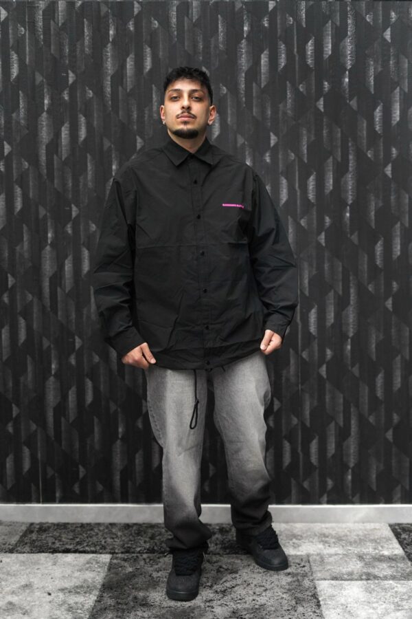 JACKET ELEVEN - immagine 4