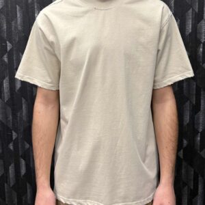 T shirt beige