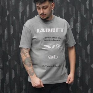 T shirt con logo