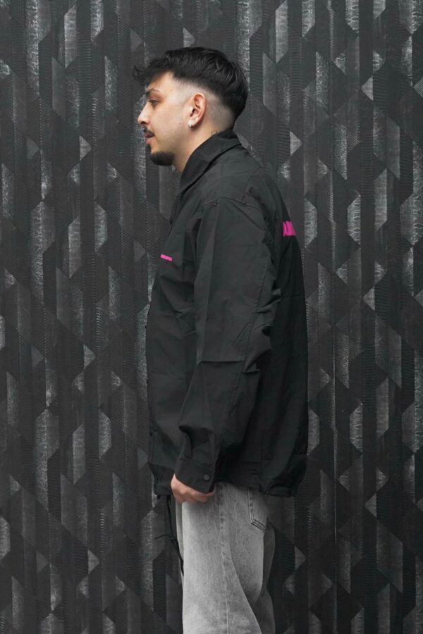 JACKET ELEVEN - immagine 3