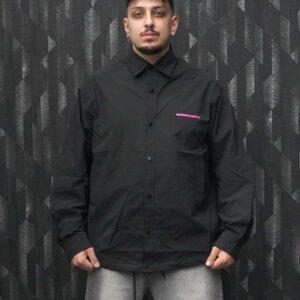 JACKET ELEVEN