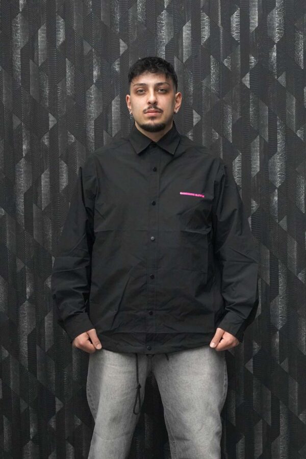 JACKET ELEVEN