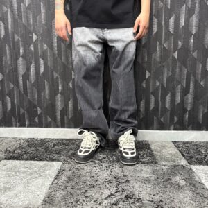 JEANS DEGRADE