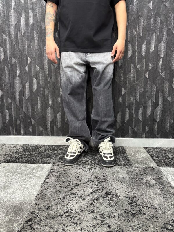 JEANS DEGRADE