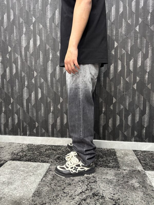 JEANS DEGRADE - immagine 2