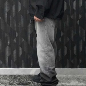 Jeans degradè