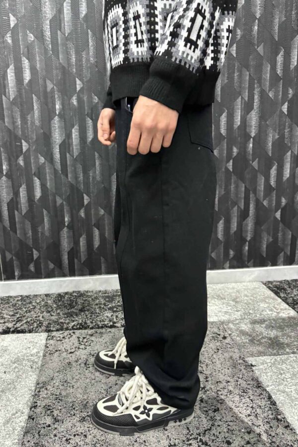 Pantalone Baggy