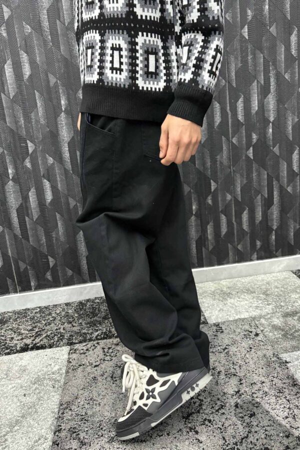 Pantalone Baggy - immagine 5