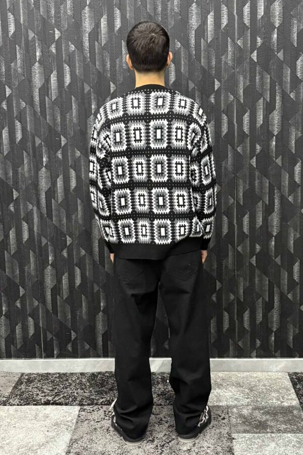 Pantalone Baggy - immagine 2