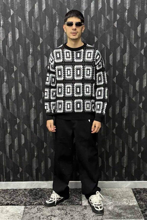 Pantalone Baggy - immagine 3