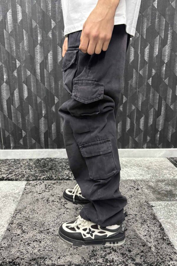 Cargo