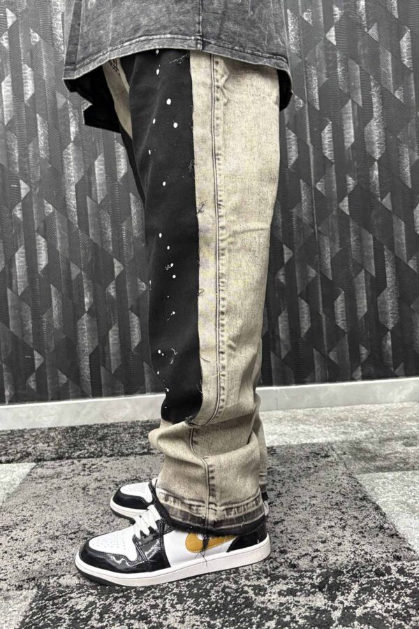 Jeans Flare - immagine 2