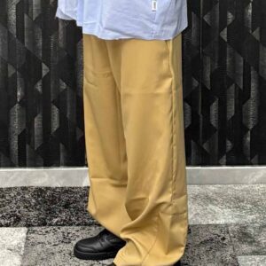 Pantalone beige