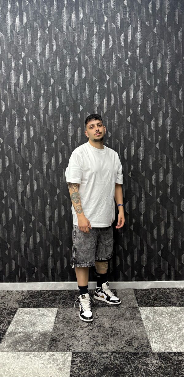 shorts carpenter - immagine 4