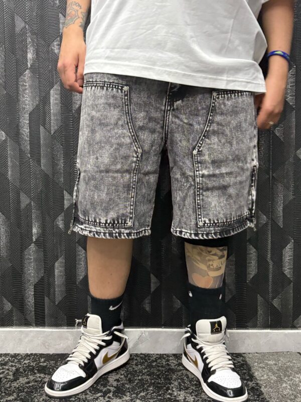 shorts carpenter - immagine 2