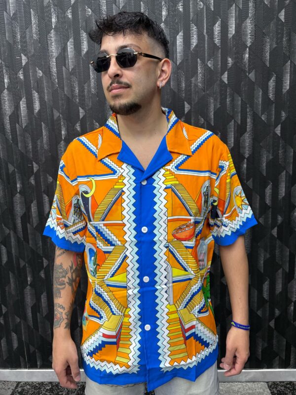 CAMICIA FANTASIA - immagine 5