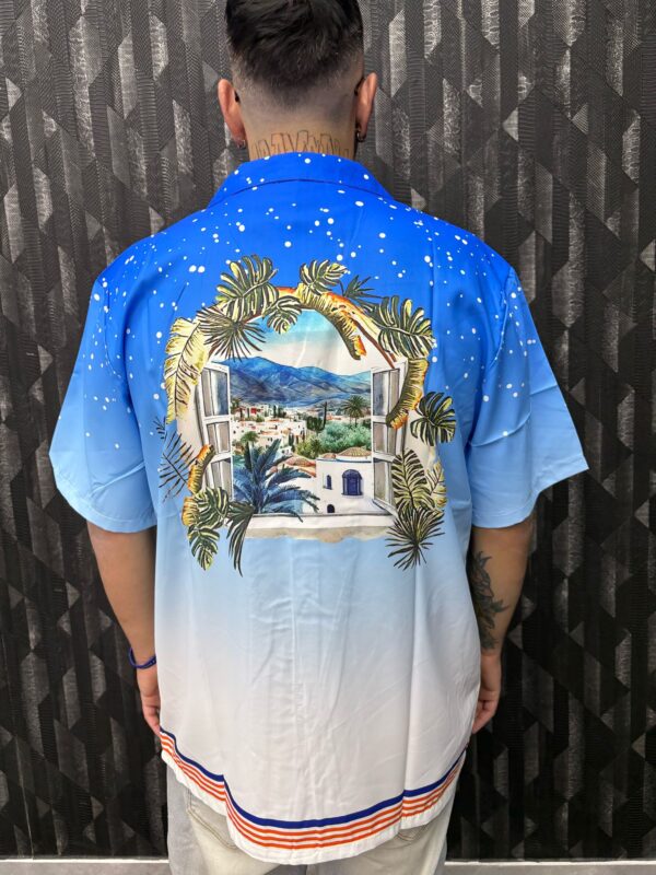 CAMICIA FANTASIA - immagine 3