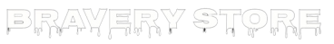 Bravery store logo